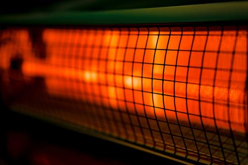 Heating your home safely